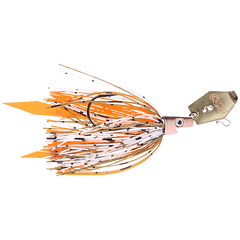 Pig Hula Chatterbait HOT CRAW / 11 G