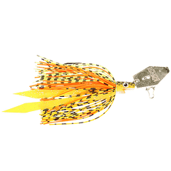 Pig Hula Chatterbait HOT CRAW / 11 G