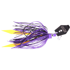 Pig Hula Chatterbait HOT CRAW / 11 G