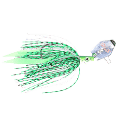 Pig Hula Chatterbait HOT CRAW / 11 G