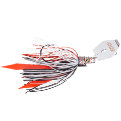 Pig Hula Chatterbait HOT CRAW / 11 G