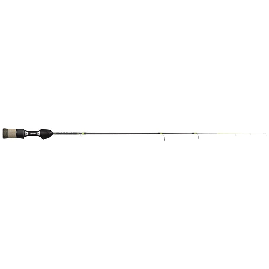 Tickle Stick Ice Rod 27