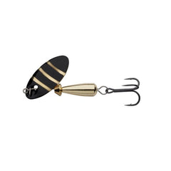 Droppen Bugga Spinnare SILVER / 10 G