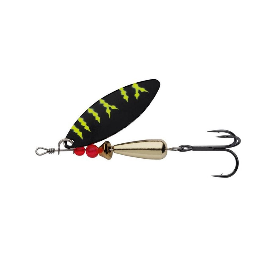 Droppen Vide Spinnare SILVER / 10 G