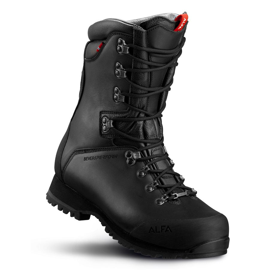 Bever Perform GTX Woman BLACK / EUR 36