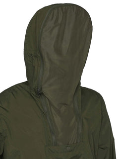 Sting Mosquito Anorak Herr MÖRKGRÖN / 3XL