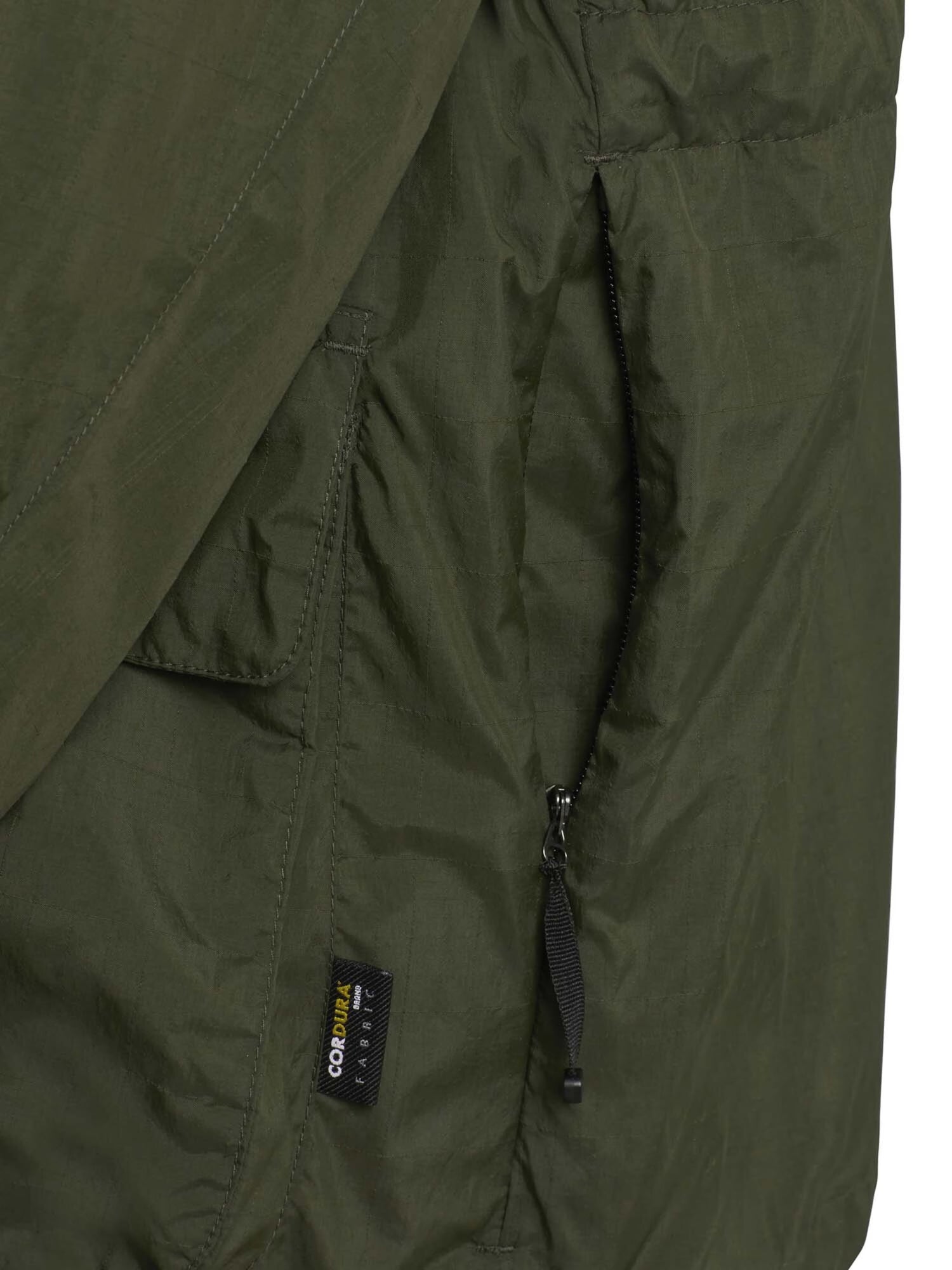 Sting Mosquito Anorak Herr MÖRKGRÖN / 3XL
