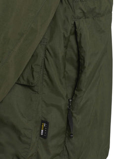 Sting Mosquito Anorak Herr MÖRKGRÖN / 3XL