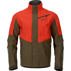 Wildboar Pro Jacka WILDBOAR ORANGE/WILLOW GREEN / 48