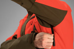 Wildboar Pro Jacka WILDBOAR ORANGE/WILLOW GREEN / 48