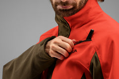 Wildboar Pro Jacka WILDBOAR ORANGE/WILLOW GREEN / 48