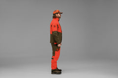 Wildboar Pro Jacka WILDBOAR ORANGE/WILLOW GREEN / 48