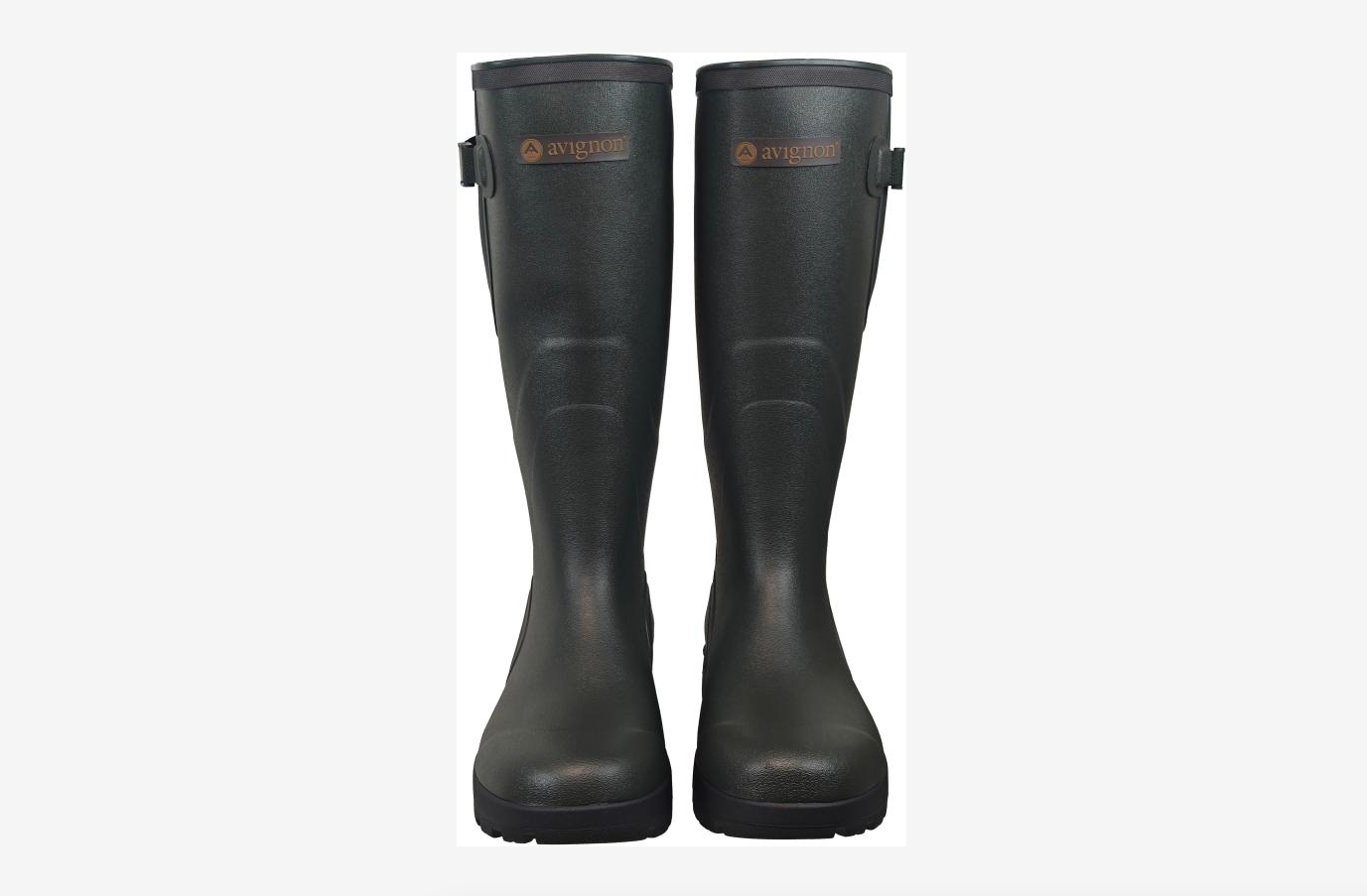 Gummistövel Logg V2 GRÖN / EUR 36