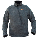 Hotagen Ulltröja Windstopper GRÅBLÅ / XS