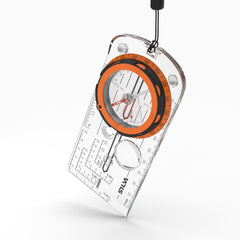 Compass Expedition BLACK/ORANGE / EN STL