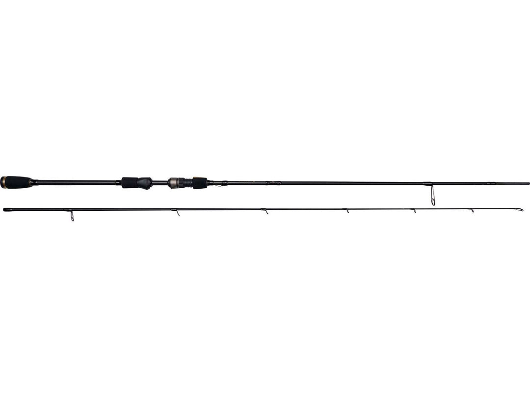 W3 Ultrastick 2nd Haspelspö 7'/10-40G