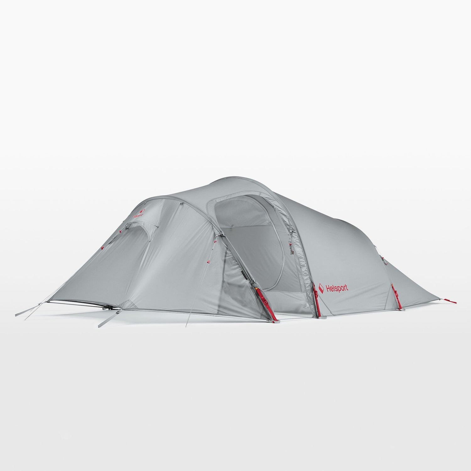 Explorer Lofoten Pro 2 Tent EN STL