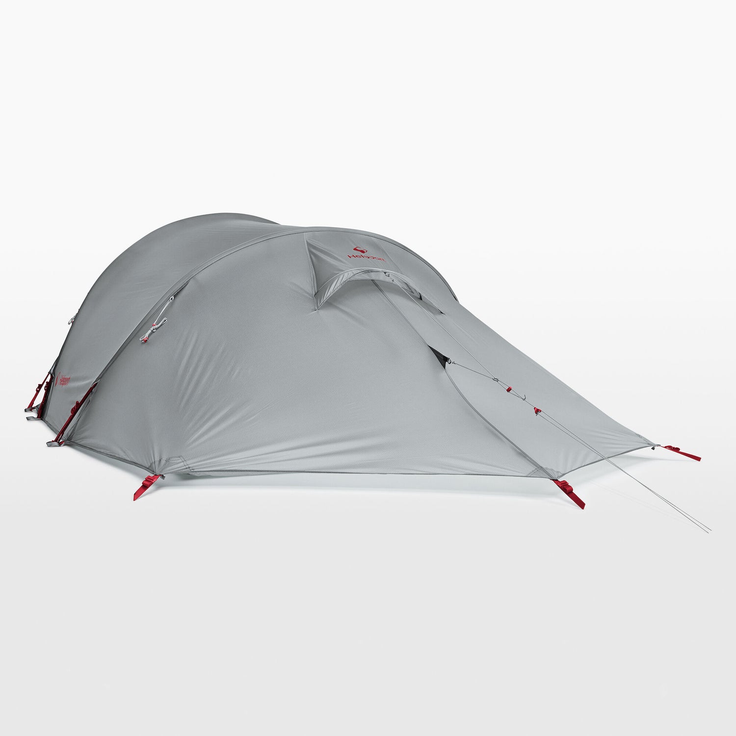 Explorer Lofoten Pro 2 Tent EN STL