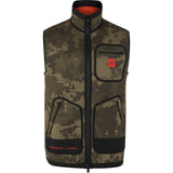 Kamko Pro Edition Reversible hi-vis väst
