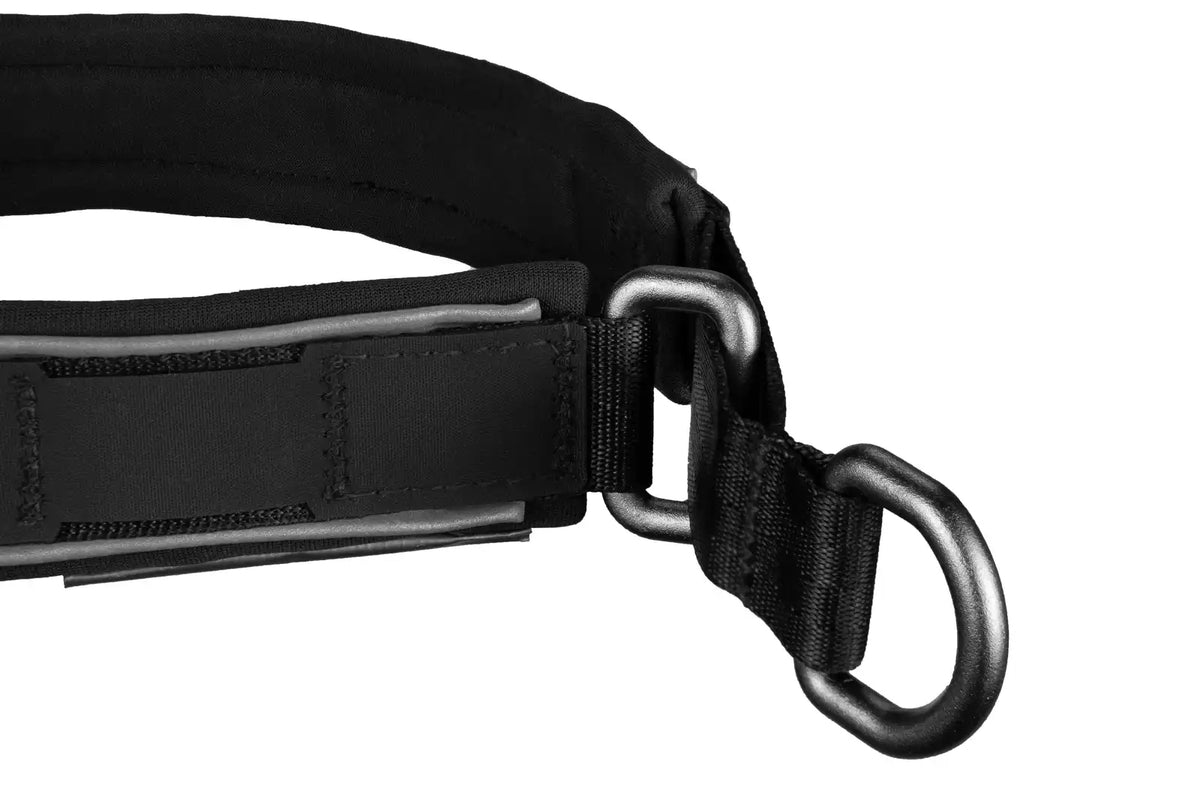 Halvstryp halsband, Cruise collar