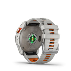 Fenix 7X PRO Sapphire Solar Titan/Grey/Orange 51mm TITAN/GREY/ORANGE / ONE SIZE
