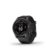 Fenix 7S PRO Sapphire Solar Carbon grey Titan/black 42mm ONE SIZE