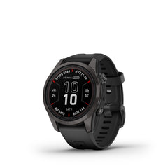 Fenix 7S PRO Sapphire Solar Carbon grey Titan/black 42mm ONE SIZE