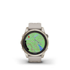 Fenix 7S PRO Sapphire Solar Soft Gold/Sand 42mm ONE SIZE