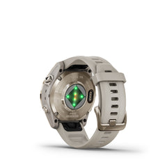 Fenix 7S PRO Sapphire Solar Soft Gold/Sand 42mm ONE SIZE