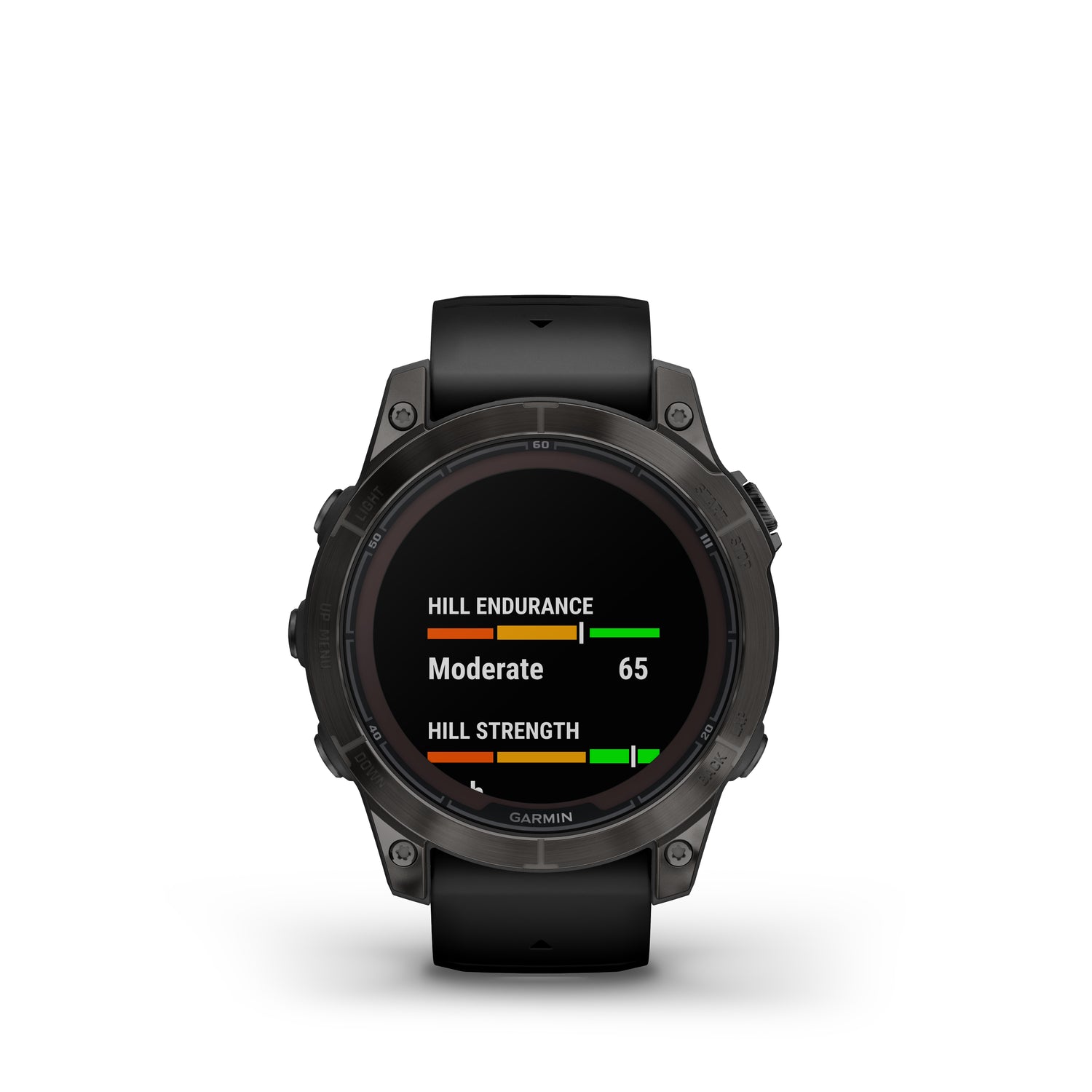 Fenix 7 PRO Sapphire Solar Carbon grey Titan/Black 47mm ONE SIZE