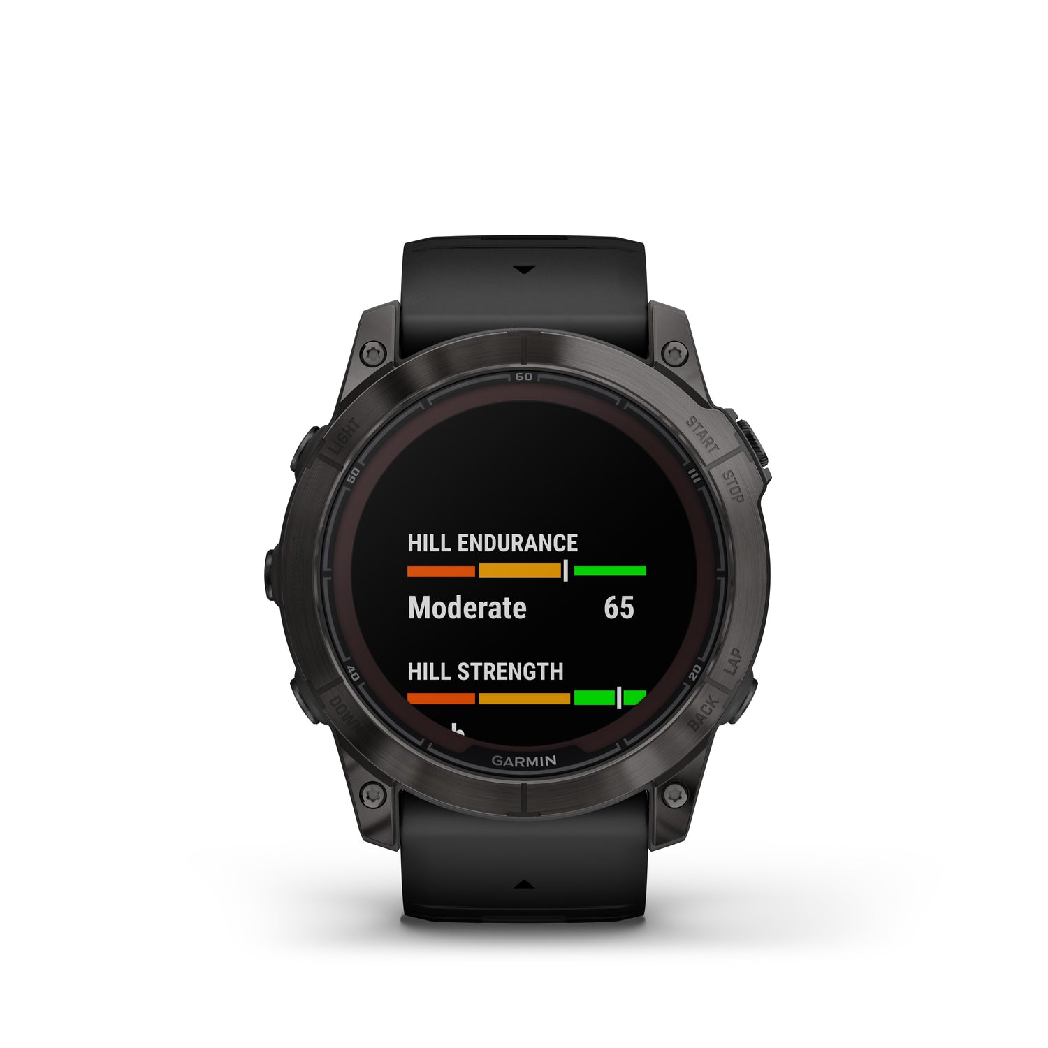 Fenix 7X PRO Sapphire Solar Carbon grey titan/Black 51mm ONE SIZE
