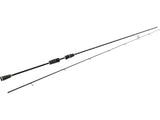 W2 Light Soft lure LÄNGD 6'1"/183CM UL 1-4GRAM