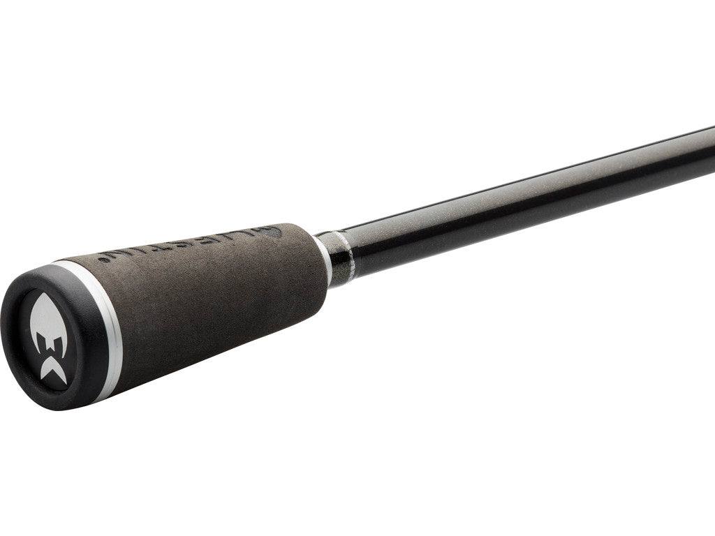 W2 Spoon LÄNGD 6'1