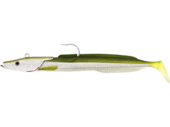 Sandy Andy Jig CLEAR SKY / 16 CM OCH 72 GRAM