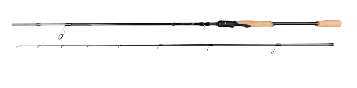 Prorex XR Spin Haspelspö LÄNGD 2,16 M (7' 1