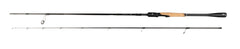 Prorex XR Spin Haspelspö LÄNGD 2,16 M (7' 1") & KASTVIKT 3-18 G