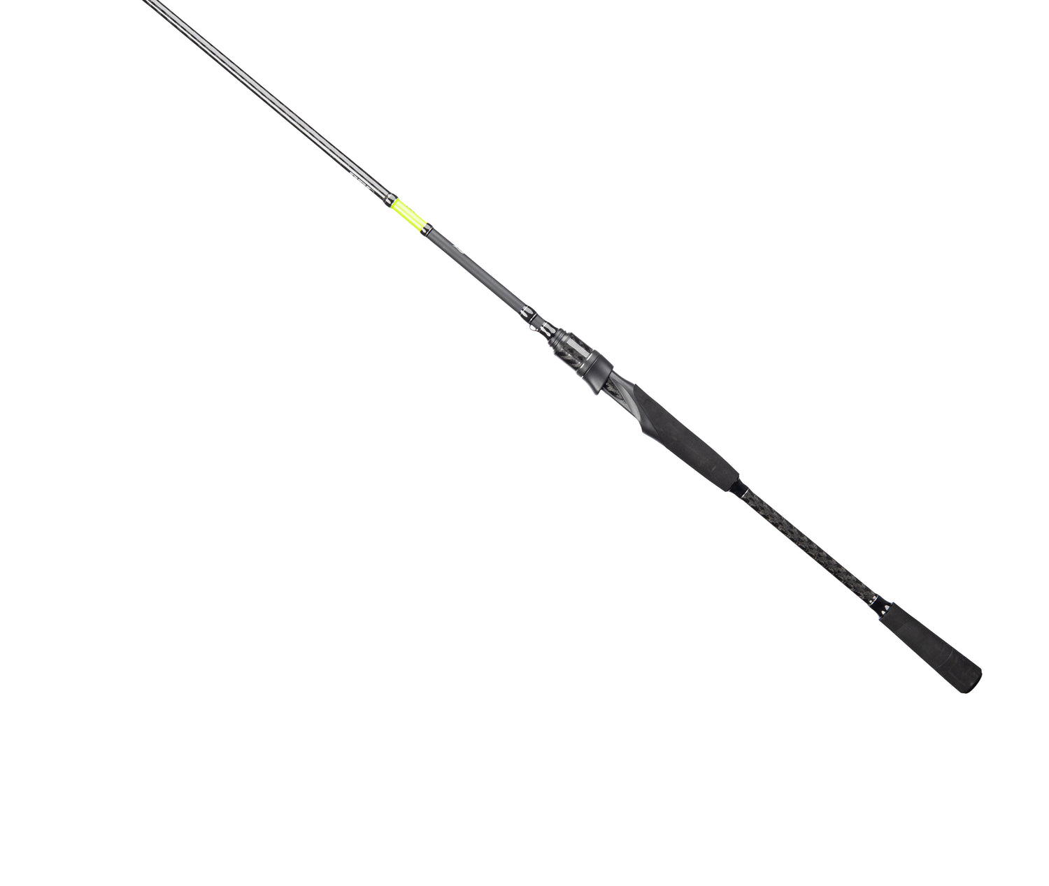 Prorex X Spin Haspelspö SVART / 7'2