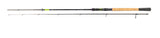 Prorex S Spin Haspelspön SVART / LÄNGD 2,13 M (7') & KASTVIKT 5-25 G