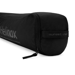 Sunset Chair Blackout Edition BLACK / EN STL