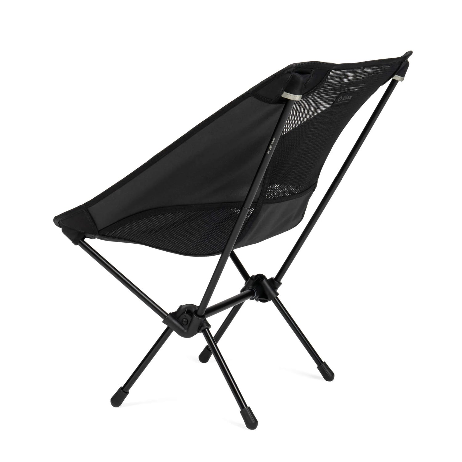 Chair One Blackout Edition BLACK / EN STL