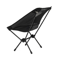 Chair One Blackout Edition BLACK / EN STL