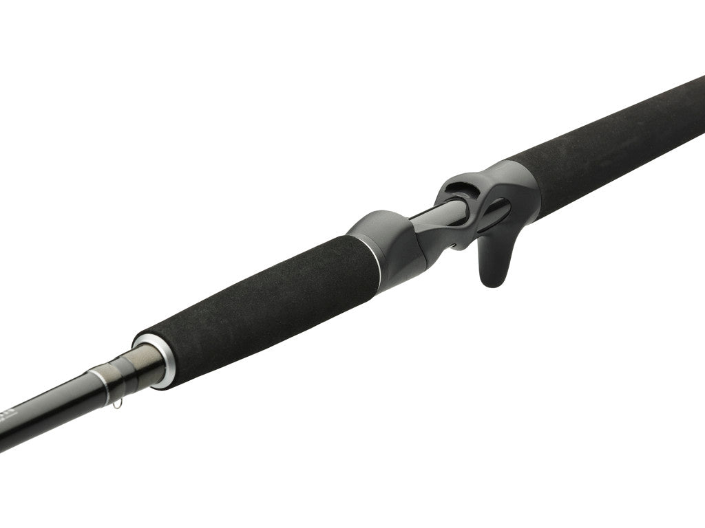 W2 Monsterstick Spinnspö 7'9