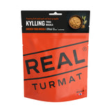 Kyckling Tikka Masala EN STL