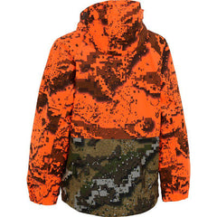 Ridge JR Jacka DESOLVE-FIRE/VEIL / 120
