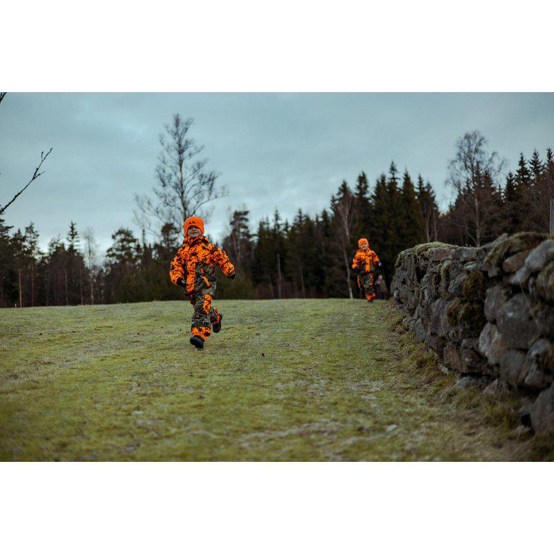 Ridge JR Jacka DESOLVE-FIRE/VEIL / 120