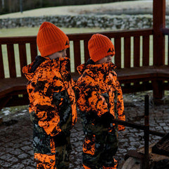 Ridge JR Jacka DESOLVE-FIRE/VEIL / 120