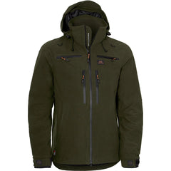 Ridge Pro Jacka FOREST GREEN / 46