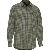 Lynx M's Antibite Skjorta GREEN / S