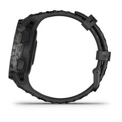 Instinct Solar Edition KAMOUFLAGE GRAFIT / ONE SIZE