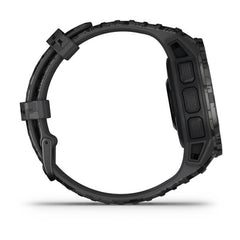 Instinct Solar Edition KAMOUFLAGE GRAFIT / ONE SIZE
